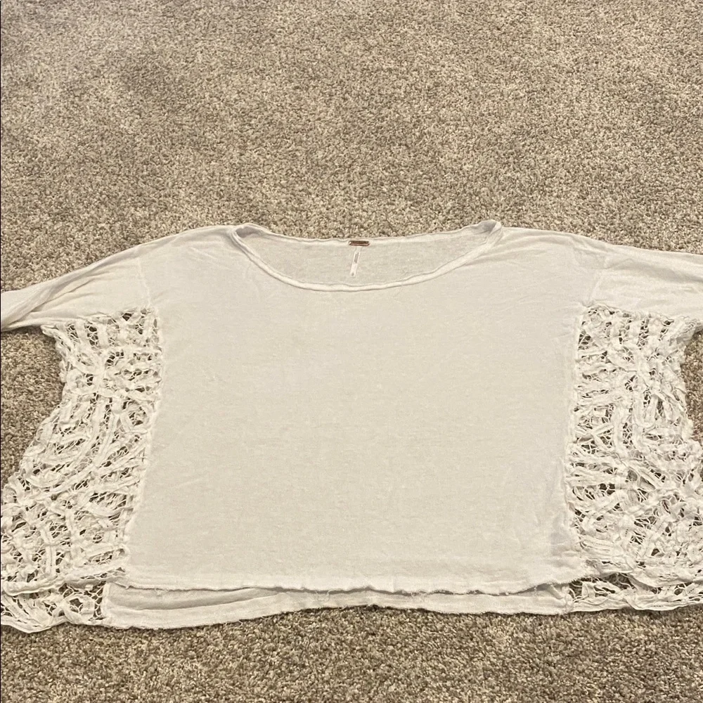 Free People this women